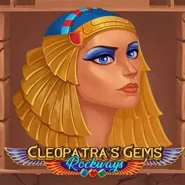 Cleopatra's gems. Rockways